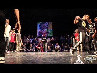 | <<  BBOYWORLD TEAM vs HOPTIMUM TEAM (BREAK IN SHOW 2013) | <<