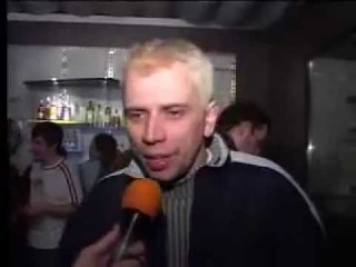 Хоть в +100500 отправляй Вот так надо брать интервью