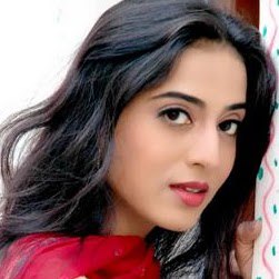 Nisha Khan, Индия, Delhi