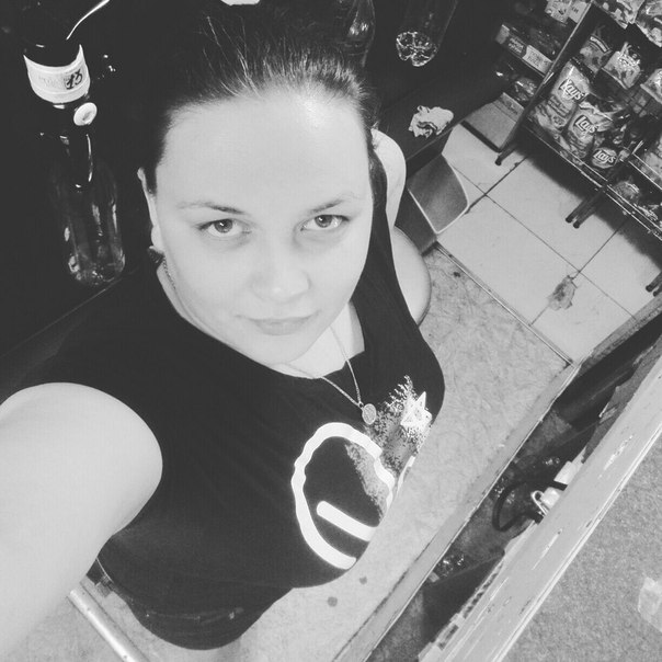 Анна Савина (Обухова), Россия, Чита