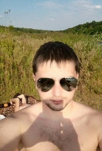 Сергей Озеров