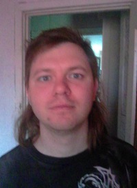 Сергей Комаров