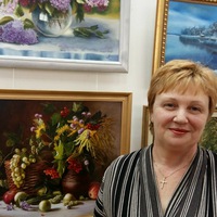 Марина Кузнецова