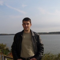 Александр Огородников