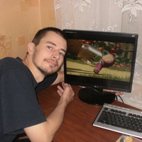 Матвей Степанов