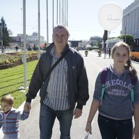 Алексей Юдин