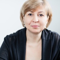 Надежда Крошка