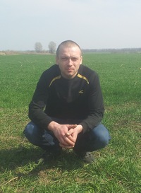 Сергей Кириленко