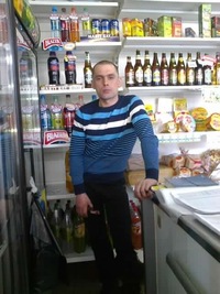 Владимир Кузнецов
