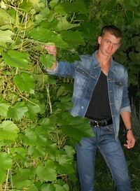 Алексей Макаров