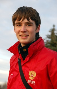 Александр Воронин
