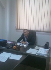 Сергей Шевченко