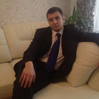 Руслан Мамедов