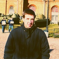 Сергей Козлов