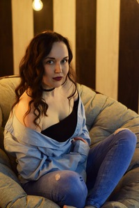 Елена Ситникова