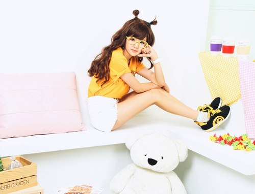 Анастасия Мирная, Россия, Москва