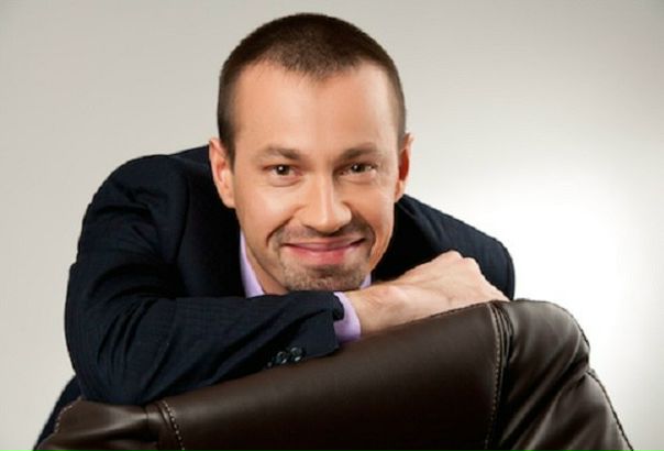 Михаил Степанов, Россия, Екатеринбург