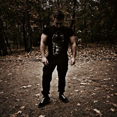 Alexey Dobrovolsky | VK