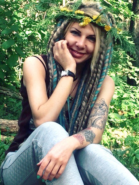 Дарья Кошелева, Беларусь, Гродно