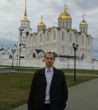 Александр Лукьянов