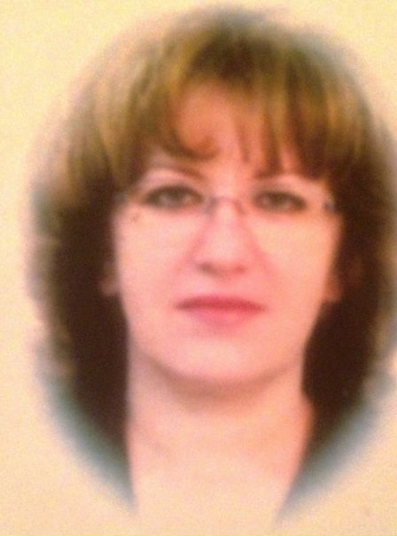 Валентина Родина (Лисовская), Россия, Москва