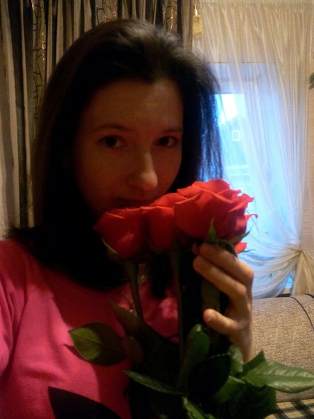 Голия Габидулловна