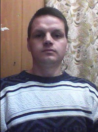 Сергей Федоров