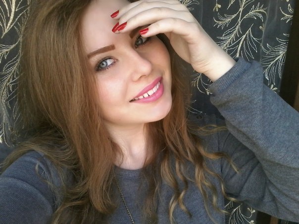 Дашулька Ионова, Россия, Москва