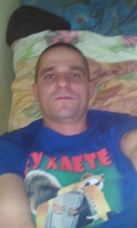 Виталик Ушаков