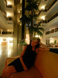 Света Морозова