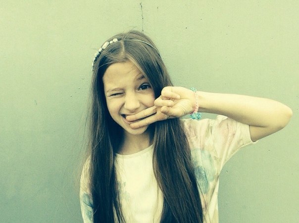 Красотка Богатая, Россия, Москва