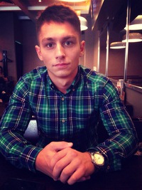 Дмитрий Архипов