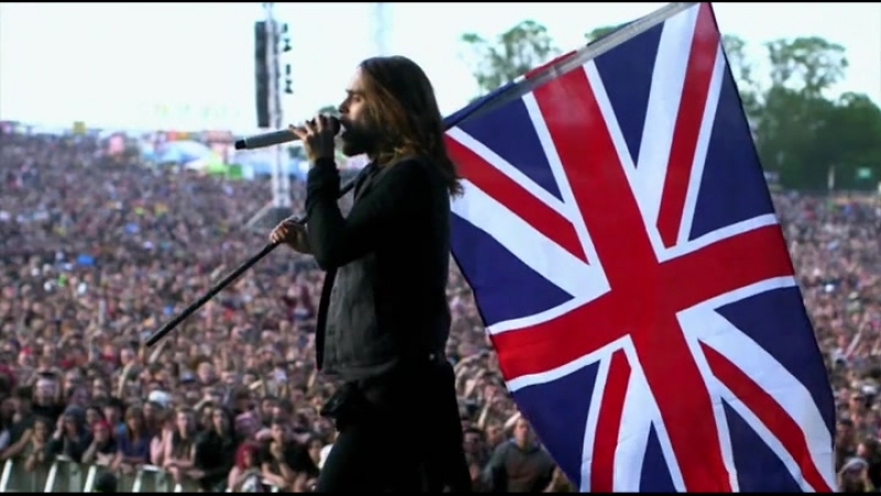 30 Seconds to Mars Do or Die