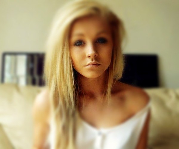 Милена Кот, Россия, Самара