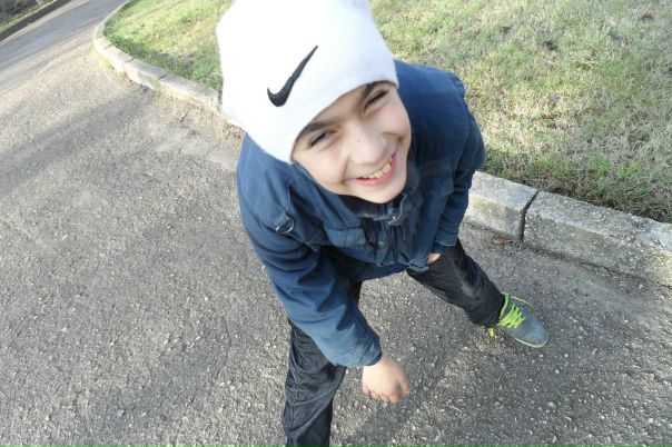 Миша Дроздов, Россия, Севастополь