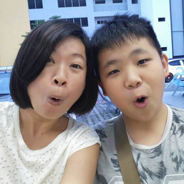 Karen Ho, Малайзия, Kuala Lumpur