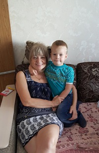 Наталья Шепелева