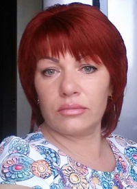 Елена Ледовских