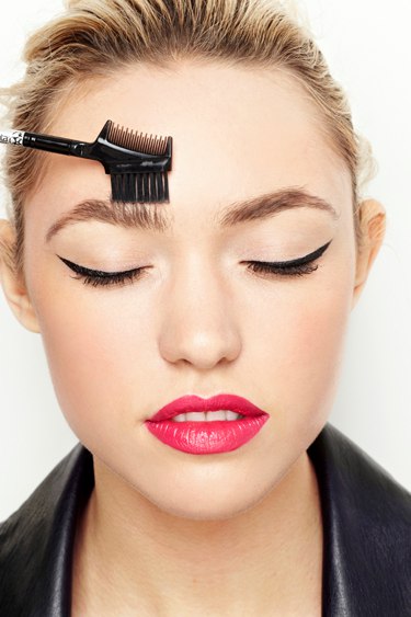 Натали Миллер, Украина, Киев