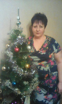 Ирина Дроздова