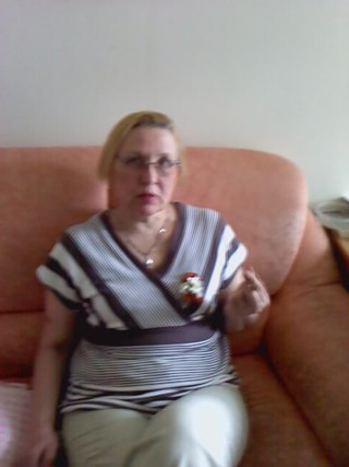 Ольга Кузнецова (Кузнецова), Россия, Челябинск