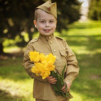 Юлия Егорова