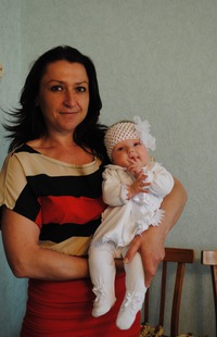 Марина Клименко
