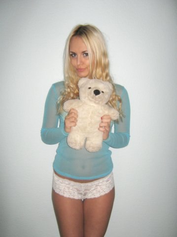 Диана Матвеева, Россия, Наро-Фоминск