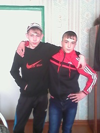 Рома Бородин