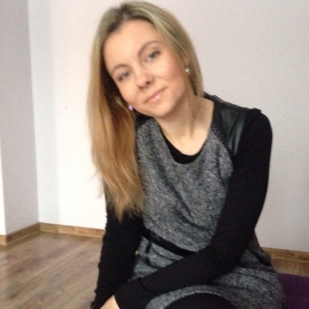 Анастасия Орлова, Россия, Москва