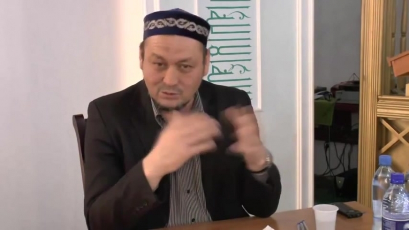 Slfilerd adasushylyy nede Abdusattar