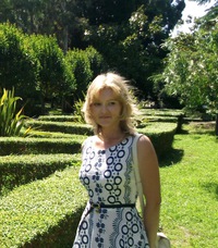 Ирина Ермолаева