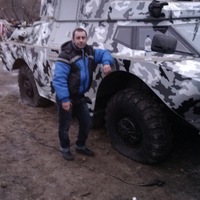Олег Миронец