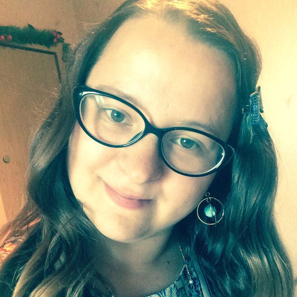 Наташка Веркина, Россия, Москва